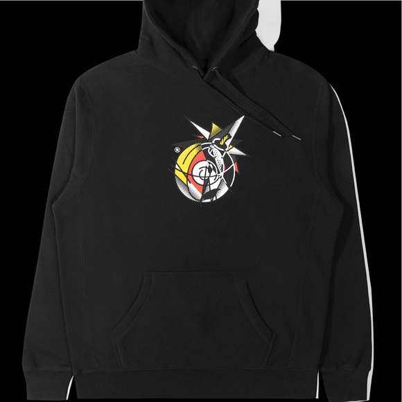 Roy Adam Pullover
